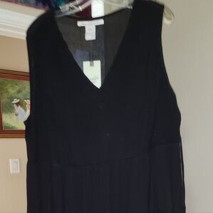 American Rag short casual dress